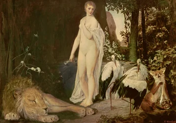 Fabel, 1883